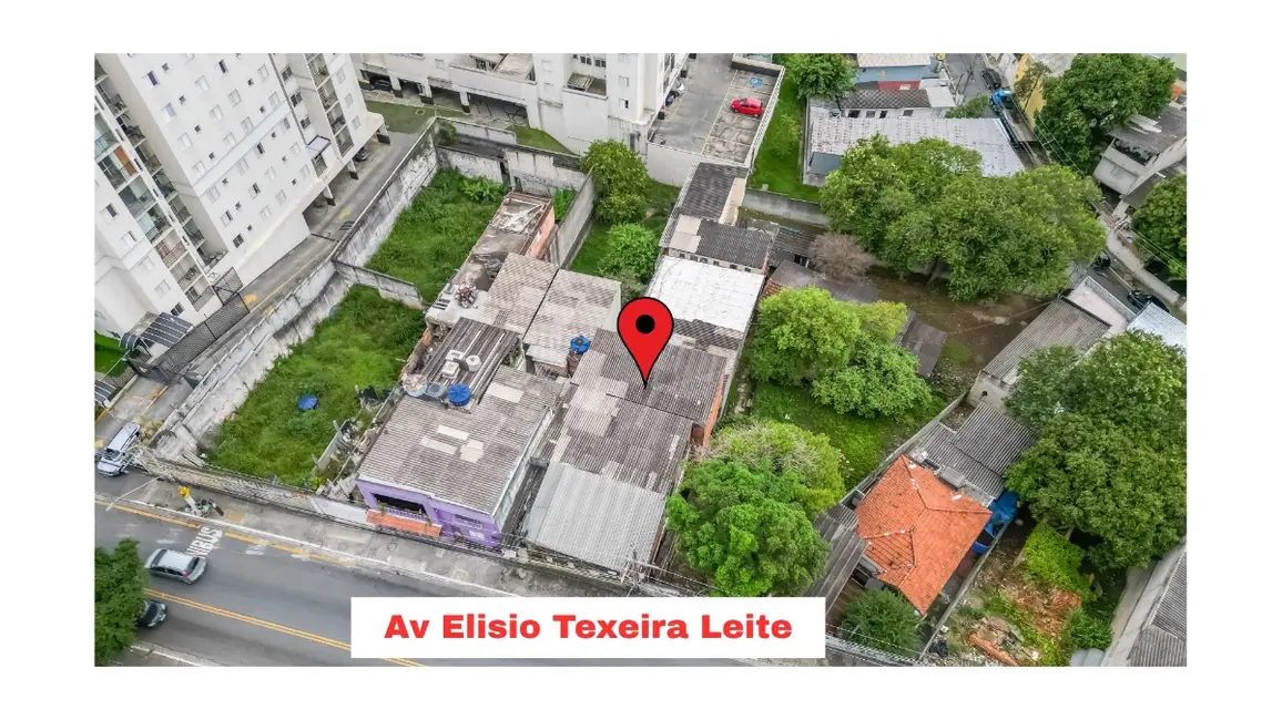 Foto 2 de Casa com 40 quartos à venda, 460m2 em Vila Brasilândia, São Paulo - SP