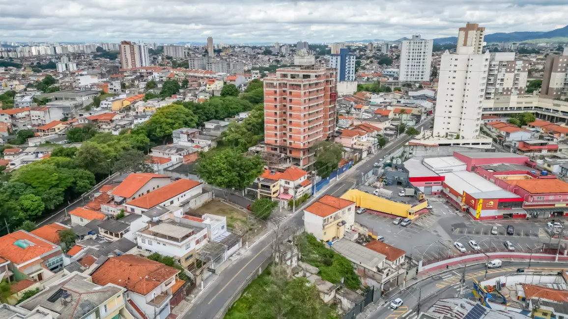 Foto 4 de Casa com 40 quartos à venda, 460m2 em Vila Brasilândia, São Paulo - SP