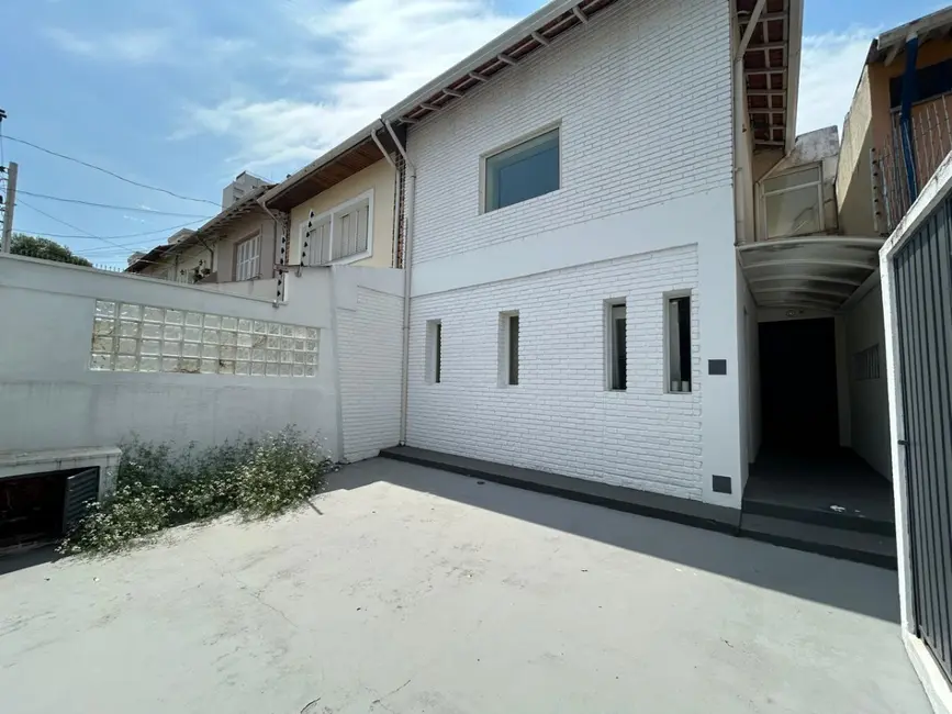 Foto 3 de Casa com 8 quartos à venda, 200m2 em Vila Mariana, São Paulo - SP