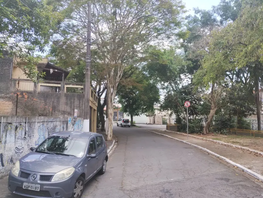 Foto 5 de Terreno / Lote à venda em Jardim Consórcio, São Paulo - SP