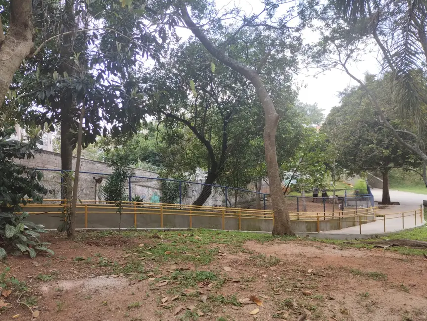 Foto 8 de Terreno / Lote à venda em Jardim Consórcio, São Paulo - SP