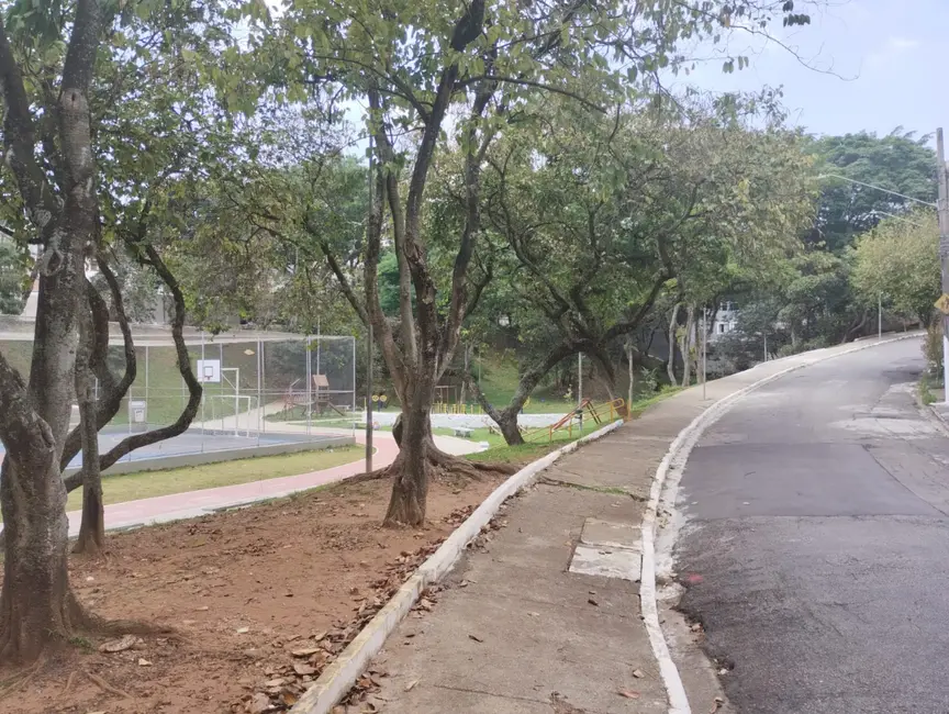 Foto 4 de Terreno / Lote à venda em Jardim Consórcio, São Paulo - SP