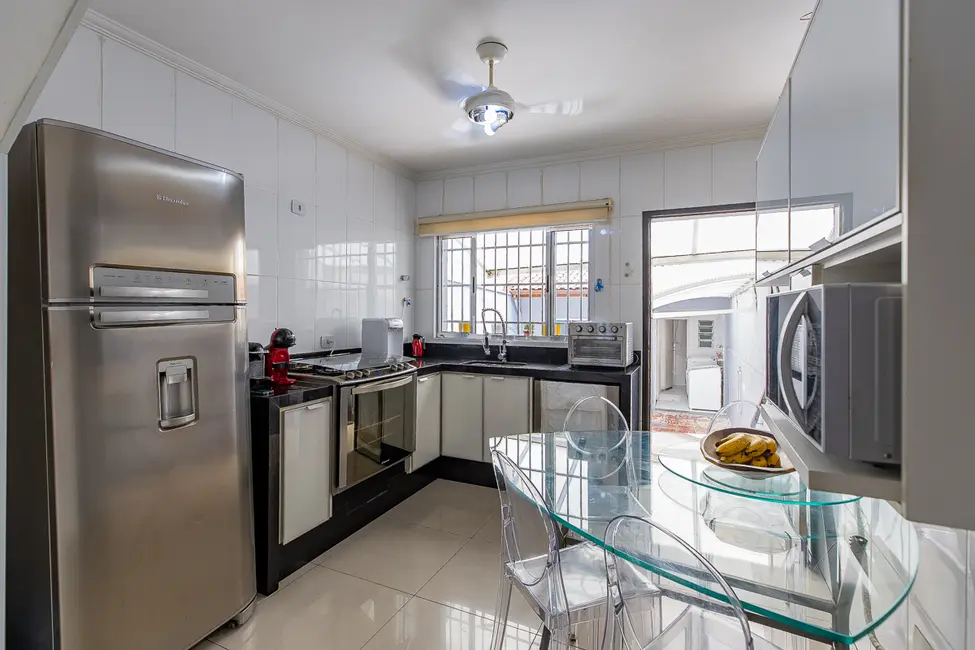 Casa com 2 quartos à venda, 150m2 em São Paulo - SP - imagem 6 Foto 6 de Casa com 2 quartos à venda, 150m2 em São Paulo - SP