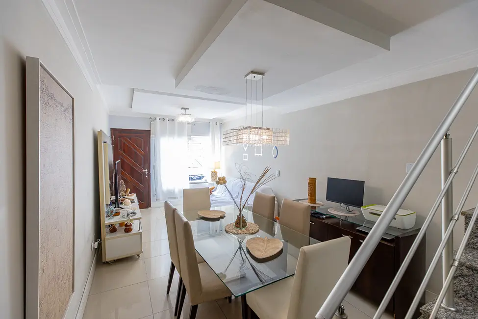 Casa com 2 quartos à venda, 150m2 em São Paulo - SP - imagem 5 Foto 5 de Casa com 2 quartos à venda, 150m2 em São Paulo - SP