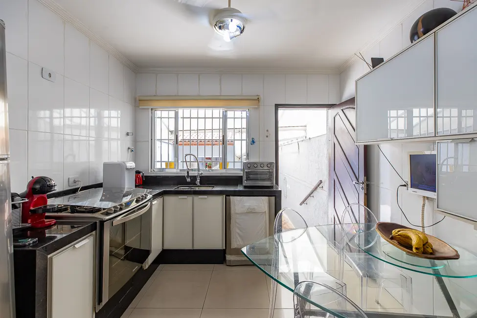 Casa com 2 quartos à venda, 150m2 em São Paulo - SP - imagem 9 Foto 9 de Casa com 2 quartos à venda, 150m2 em São Paulo - SP