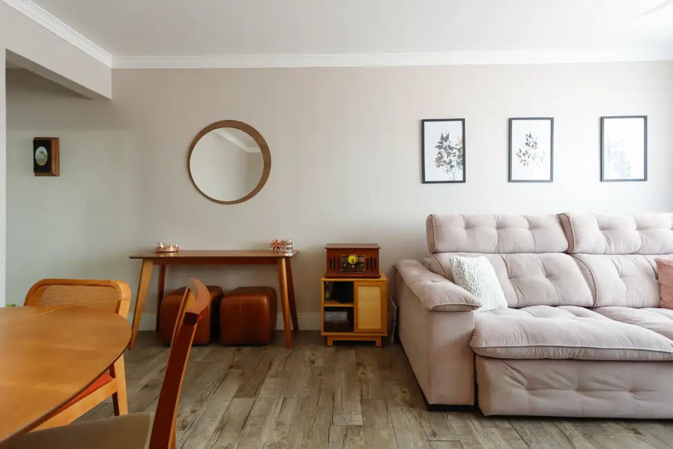 Foto 8 de Apartamento com 3 quartos à venda, 84m2 em Freguesia do Ó, São Paulo - SP