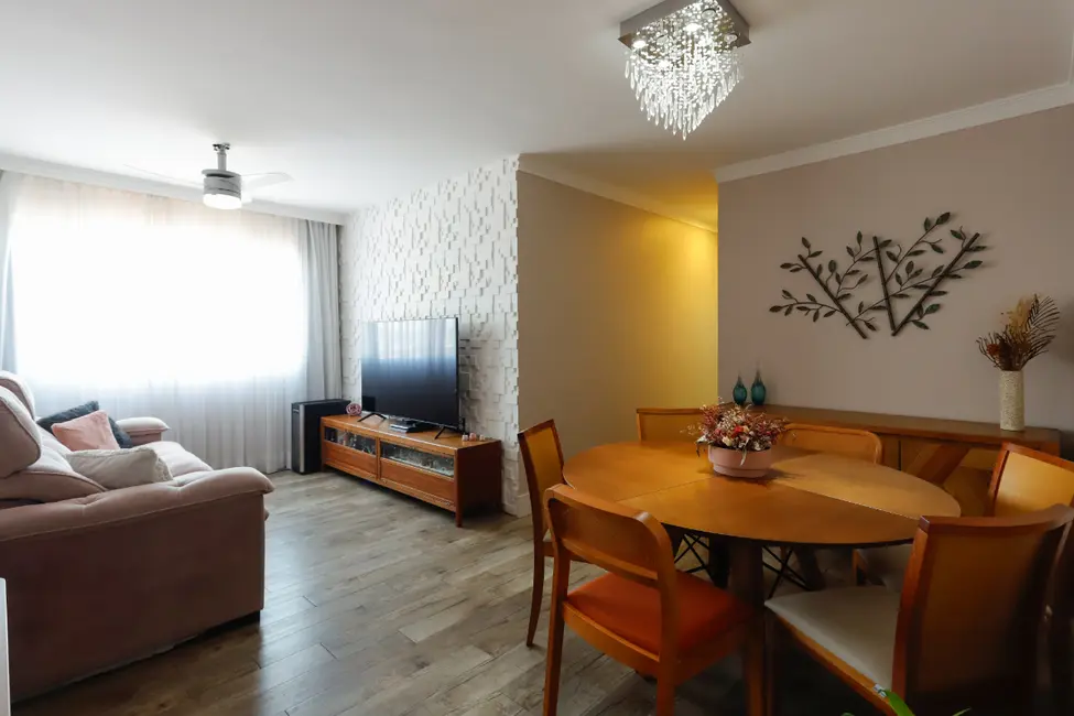 Foto 4 de Apartamento com 3 quartos à venda, 84m2 em Freguesia do Ó, São Paulo - SP