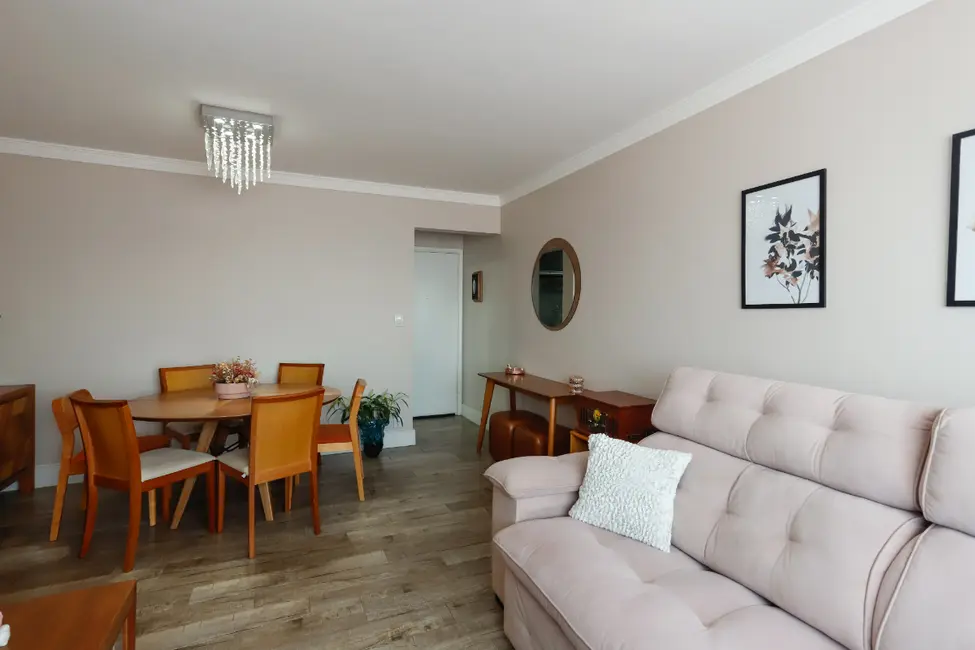 Foto 7 de Apartamento com 3 quartos à venda, 84m2 em Freguesia do Ó, São Paulo - SP