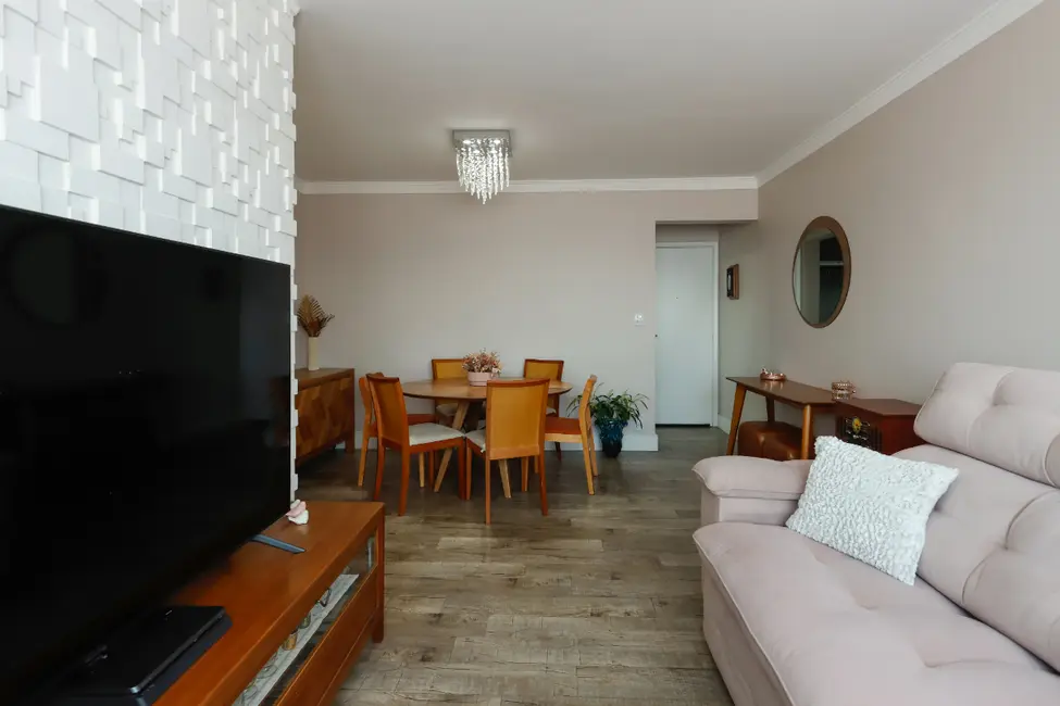 Foto 6 de Apartamento com 3 quartos à venda, 84m2 em Freguesia do Ó, São Paulo - SP