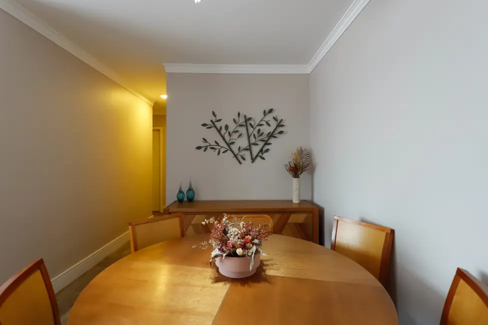 Foto 5 de Apartamento com 3 quartos à venda, 84m2 em Freguesia do Ó, São Paulo - SP