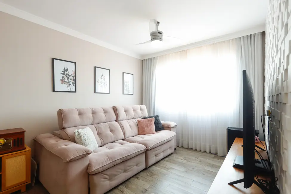 Foto 2 de Apartamento com 3 quartos à venda, 84m2 em Freguesia do Ó, São Paulo - SP