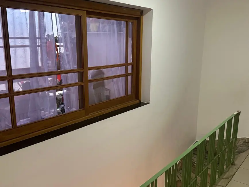 Foto 4 de Casa com 3 quartos à venda, 175m2 em Santana, São Paulo - SP