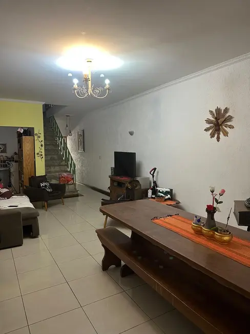 Foto 2 de Casa com 3 quartos à venda, 175m2 em Santana, São Paulo - SP
