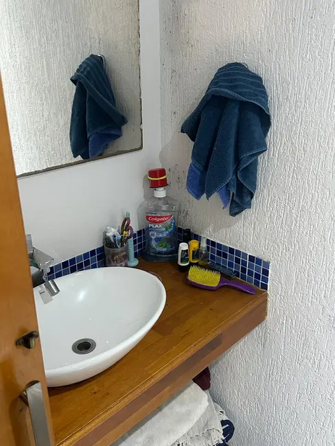 Foto 3 de Casa com 3 quartos à venda, 175m2 em Santana, São Paulo - SP