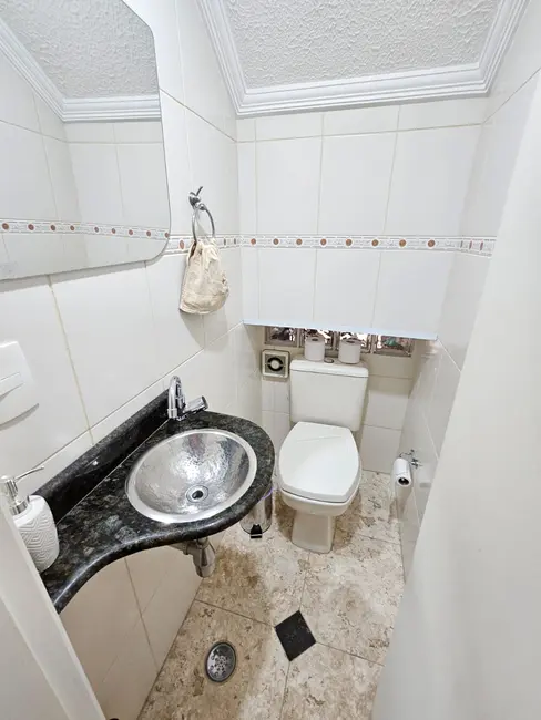 Foto 7 de Sobrado com 3 quartos à venda, 155m2 em Santana, São Paulo - SP