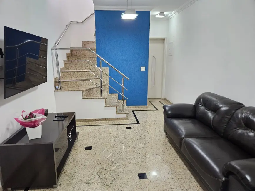 Foto 4 de Sobrado com 3 quartos à venda, 155m2 em Santana, São Paulo - SP