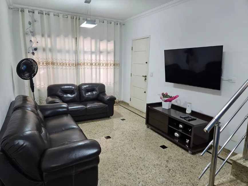 Foto 9 de Sobrado com 3 quartos à venda, 155m2 em Santana, São Paulo - SP