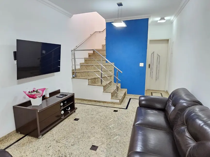 Foto 5 de Sobrado com 3 quartos à venda, 155m2 em Santana, São Paulo - SP