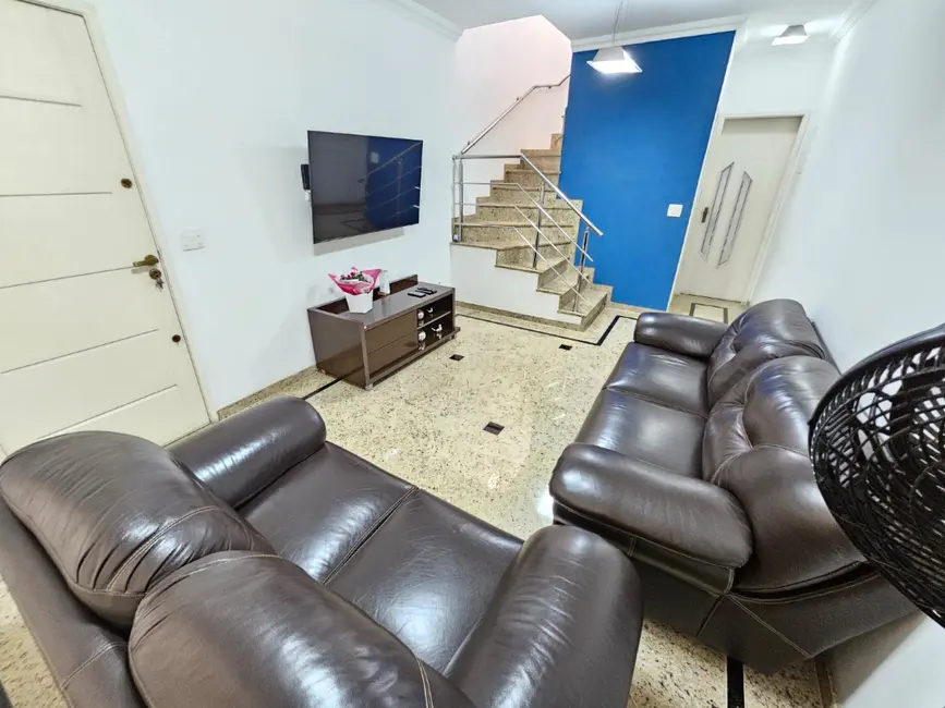 Foto 3 de Sobrado com 3 quartos à venda, 155m2 em Santana, São Paulo - SP