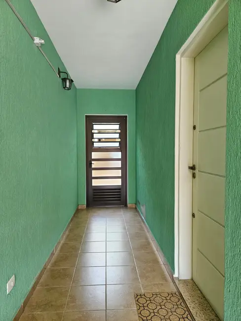 Foto 2 de Sobrado com 3 quartos à venda, 155m2 em Santana, São Paulo - SP