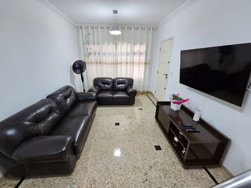 Foto 6 de Sobrado com 3 quartos à venda, 155m2 em Santana, São Paulo - SP