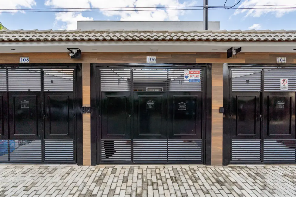 Sobrado com 3 quartos à venda, 86m2 em Granja Julieta, São Paulo - SP - imagem 1 Foto 1 de Sobrado com 3 quartos à venda, 86m2 em Granja Julieta, São Paulo - SP