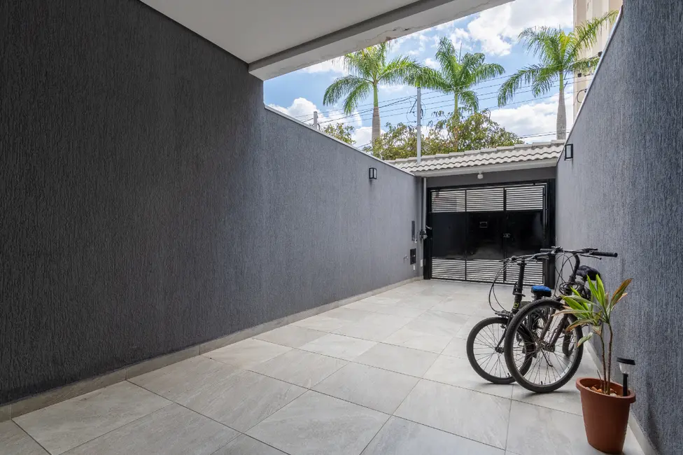 Sobrado com 3 quartos à venda, 86m2 em Granja Julieta, São Paulo - SP - imagem 6 Foto 6 de Sobrado com 3 quartos à venda, 86m2 em Granja Julieta, São Paulo - SP