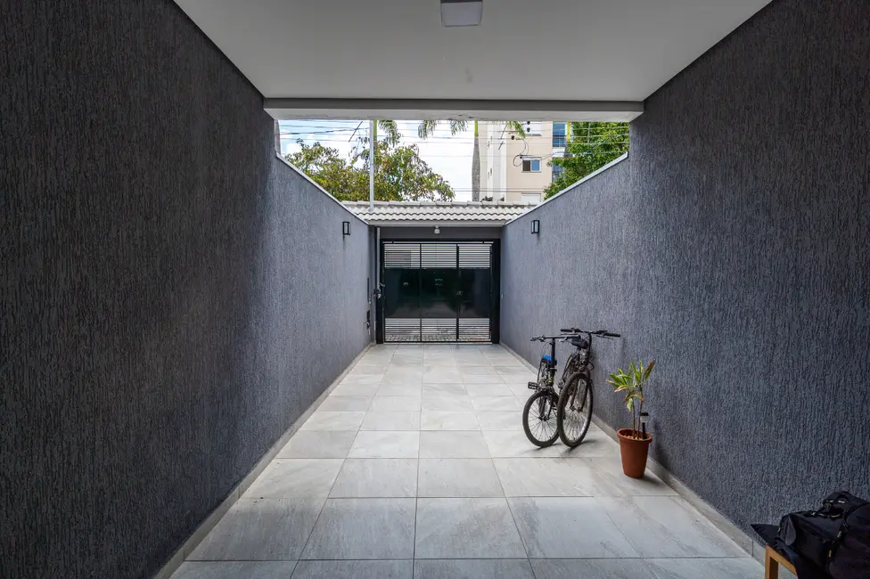 Sobrado com 3 quartos à venda, 86m2 em Granja Julieta, São Paulo - SP - imagem 7 Foto 7 de Sobrado com 3 quartos à venda, 86m2 em Granja Julieta, São Paulo - SP