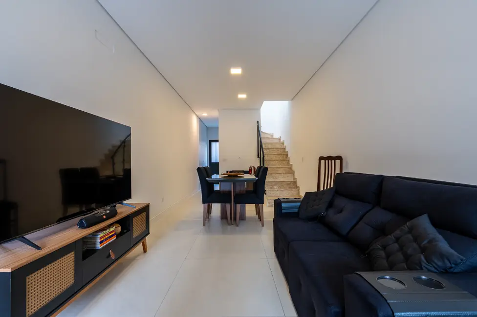 Sobrado com 3 quartos à venda, 86m2 em Granja Julieta, São Paulo - SP - imagem 9 Foto 9 de Sobrado com 3 quartos à venda, 86m2 em Granja Julieta, São Paulo - SP