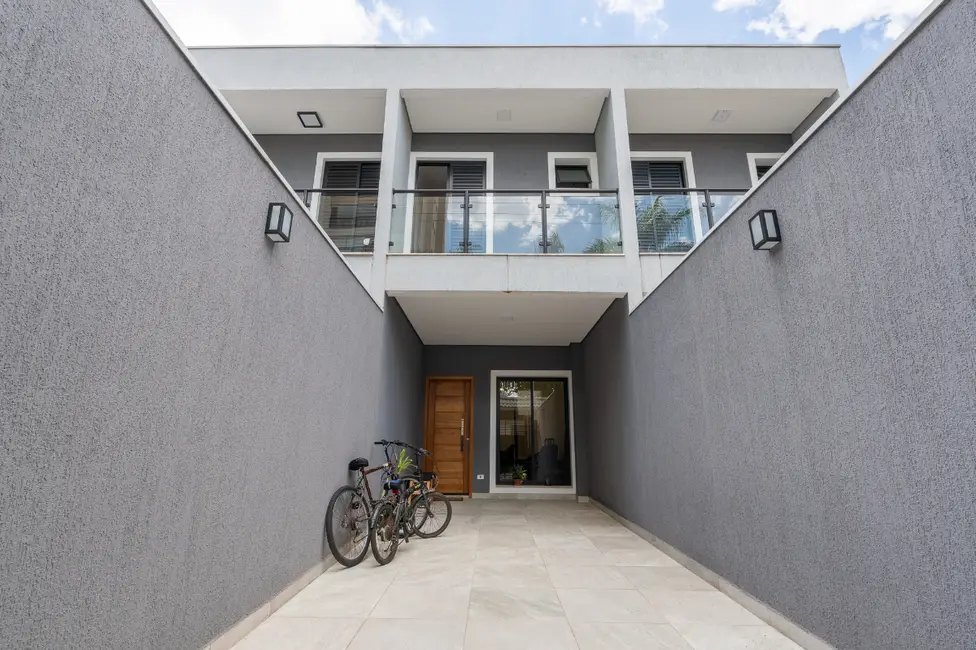 Sobrado com 3 quartos à venda, 86m2 em Granja Julieta, São Paulo - SP - imagem 2 Foto 2 de Sobrado com 3 quartos à venda, 86m2 em Granja Julieta, São Paulo - SP