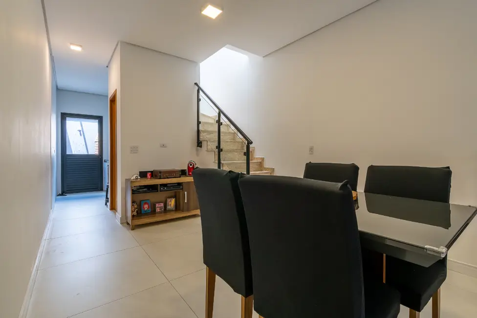 Sobrado com 3 quartos à venda, 86m2 em Granja Julieta, São Paulo - SP - imagem 8 Foto 8 de Sobrado com 3 quartos à venda, 86m2 em Granja Julieta, São Paulo - SP