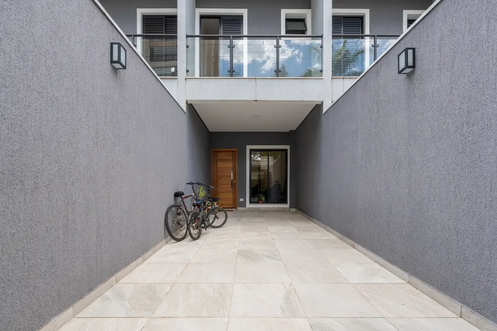 Sobrado com 3 quartos à venda, 86m2 em Granja Julieta, São Paulo - SP - imagem 4 Foto 4 de Sobrado com 3 quartos à venda, 86m2 em Granja Julieta, São Paulo - SP