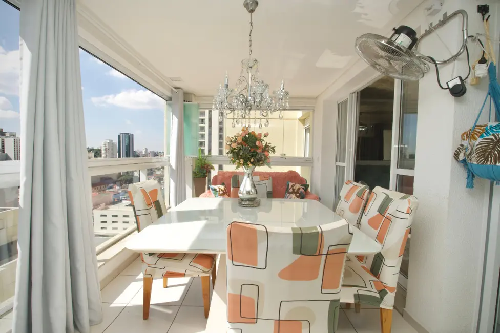 Apartamento com 4 quartos à venda, 129m2 em Santana, São Paulo - SP - imagem 6 Foto 6 de Apartamento com 4 quartos à venda, 129m2 em Santana, São Paulo - SP