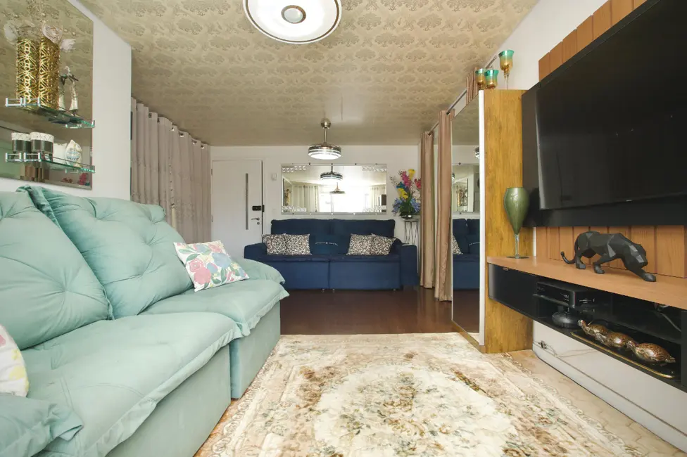 Apartamento com 4 quartos à venda, 129m2 em Santana, São Paulo - SP - imagem 4 Foto 4 de Apartamento com 4 quartos à venda, 129m2 em Santana, São Paulo - SP