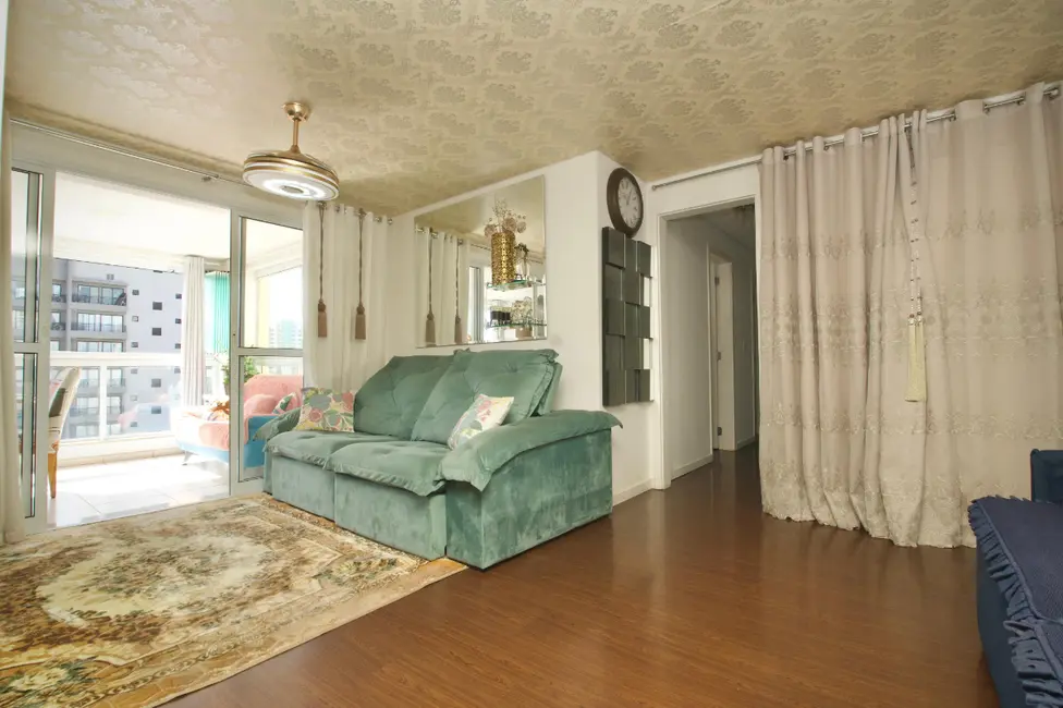 Apartamento com 4 quartos à venda, 129m2 em Santana, São Paulo - SP - imagem 5 Foto 5 de Apartamento com 4 quartos à venda, 129m2 em Santana, São Paulo - SP