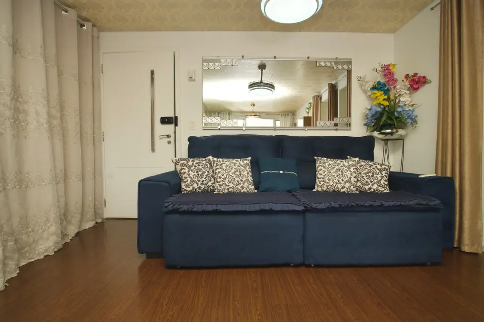 Apartamento com 4 quartos à venda, 129m2 em Santana, São Paulo - SP - imagem 3 Foto 3 de Apartamento com 4 quartos à venda, 129m2 em Santana, São Paulo - SP