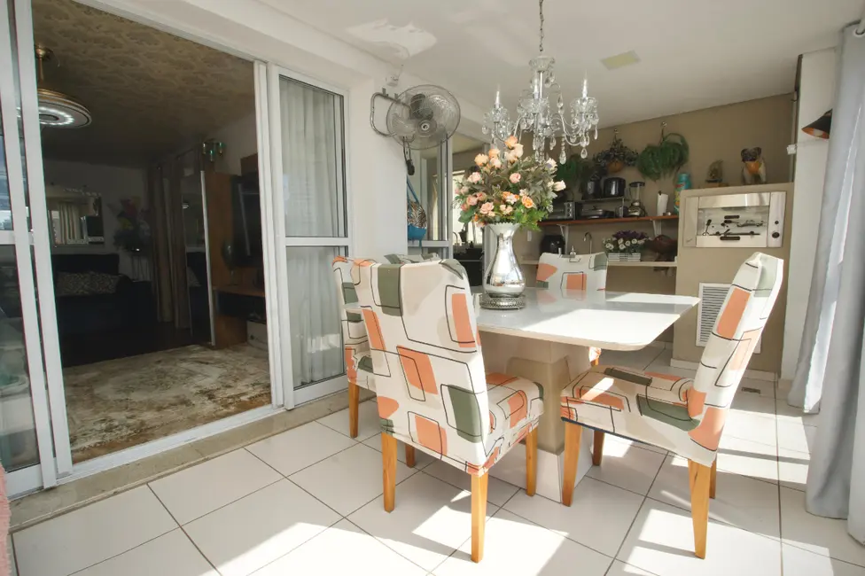 Apartamento com 4 quartos à venda, 129m2 em Santana, São Paulo - SP - imagem 9 Foto 9 de Apartamento com 4 quartos à venda, 129m2 em Santana, São Paulo - SP