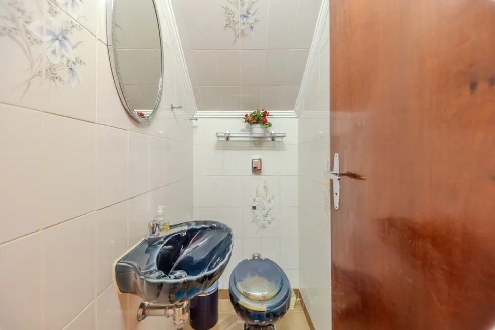 Sobrado com 2 quartos à venda, 183m2 em Bosque da Saúde, São Paulo - SP - imagem 5 Foto 5 de Sobrado com 2 quartos à venda, 183m2 em Bosque da Saúde, São Paulo - SP