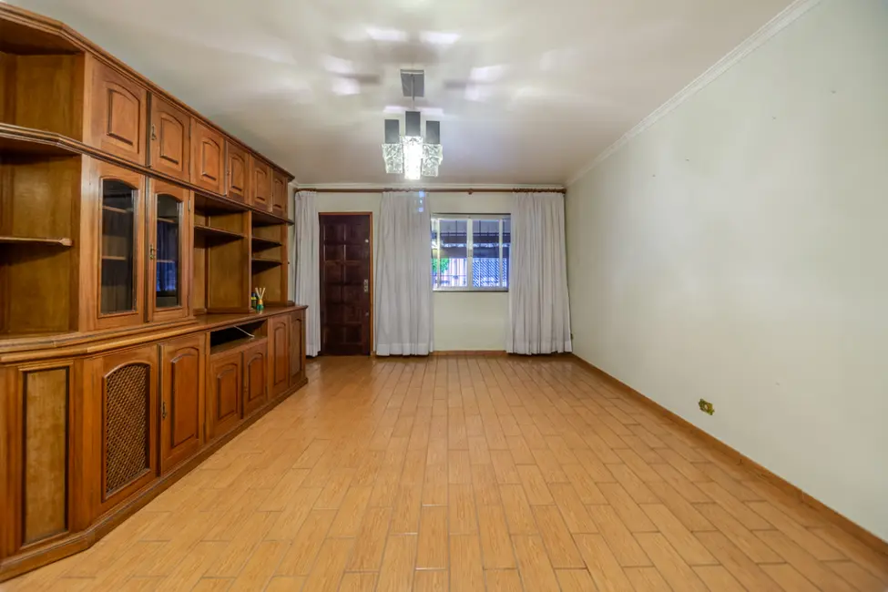 Sobrado com 2 quartos à venda, 183m2 em Bosque da Saúde, São Paulo - SP - imagem 3 Foto 3 de Sobrado com 2 quartos à venda, 183m2 em Bosque da Saúde, São Paulo - SP