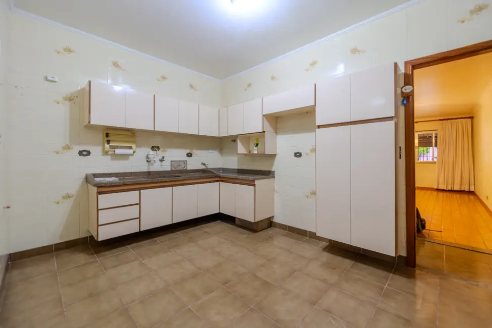 Sobrado com 2 quartos à venda, 183m2 em Bosque da Saúde, São Paulo - SP - imagem 6 Foto 6 de Sobrado com 2 quartos à venda, 183m2 em Bosque da Saúde, São Paulo - SP