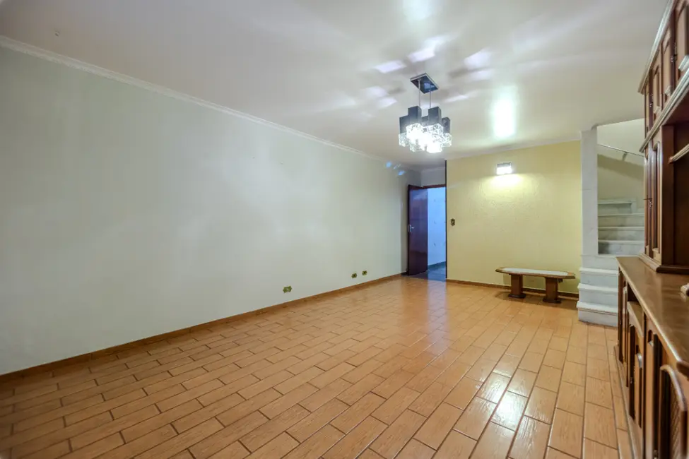 Sobrado com 2 quartos à venda, 183m2 em Bosque da Saúde, São Paulo - SP - imagem 2 Foto 2 de Sobrado com 2 quartos à venda, 183m2 em Bosque da Saúde, São Paulo - SP