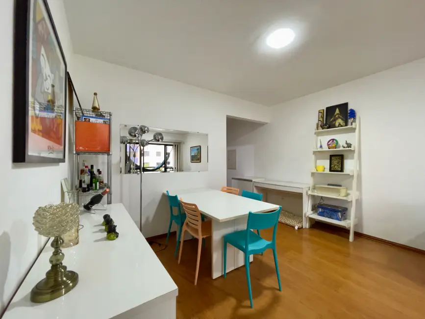 Foto 6 de Apartamento com 3 quartos à venda, 88m2 em Vila Mascote, São Paulo - SP