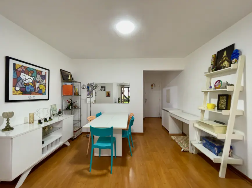 Foto 5 de Apartamento com 3 quartos à venda, 88m2 em Vila Mascote, São Paulo - SP