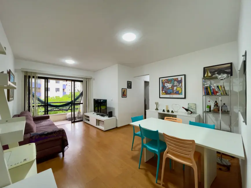 Foto 2 de Apartamento com 3 quartos à venda, 88m2 em Vila Mascote, São Paulo - SP