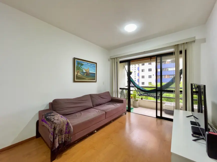 Foto 7 de Apartamento com 3 quartos à venda, 88m2 em Vila Mascote, São Paulo - SP
