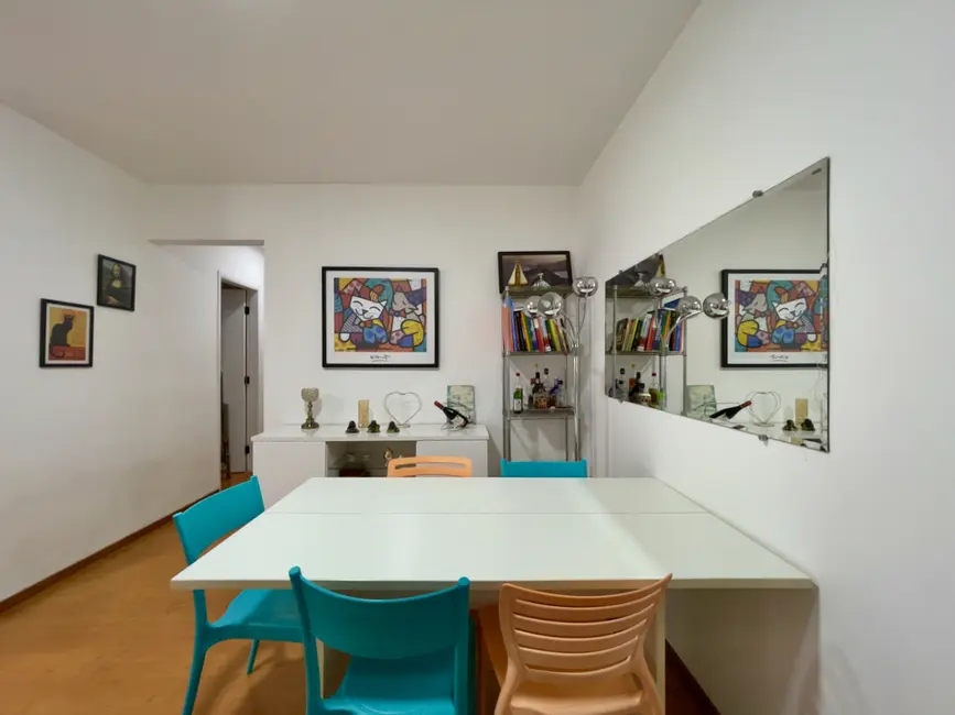 Foto 3 de Apartamento com 3 quartos à venda, 88m2 em Vila Mascote, São Paulo - SP