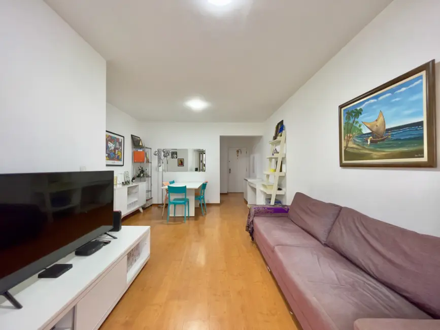 Foto 9 de Apartamento com 3 quartos à venda, 88m2 em Vila Mascote, São Paulo - SP