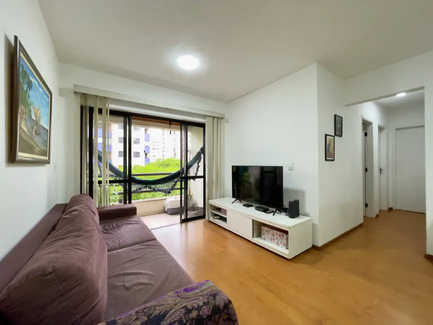 Foto 1 de Apartamento com 3 quartos à venda, 88m2 em Vila Mascote, São Paulo - SP