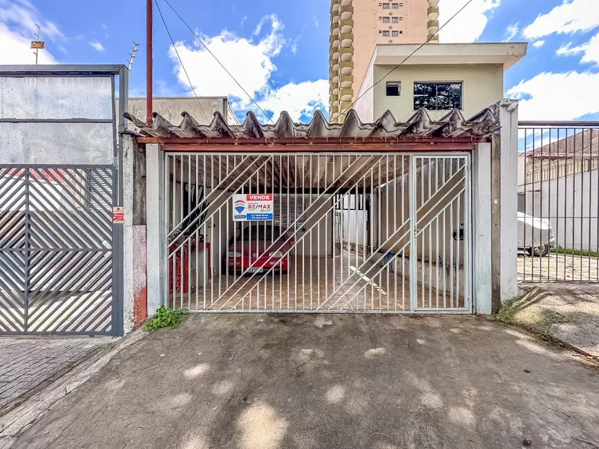 Foto 1 de Terreno / Lote à venda em Casa Verde, São Paulo - SP