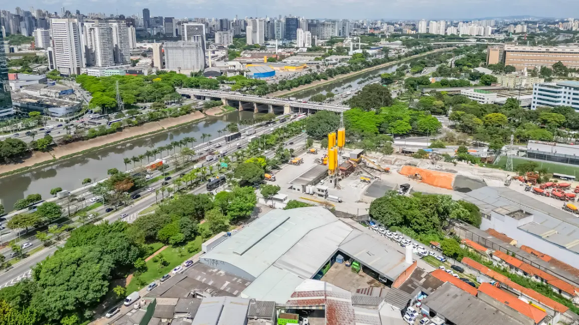 Foto 5 de Terreno / Lote à venda em Casa Verde, São Paulo - SP
